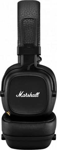Marshall Major IV, Black