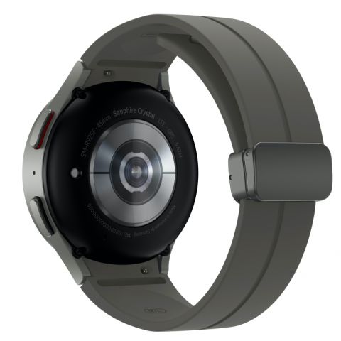 Samsung Galaxy Watch 5 Pro 45mm Gray Titanium