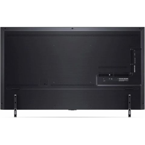 Телевизор LG 55NANO956PA 55/Ultra HD/Wi-Fi/SMART TV/Silver