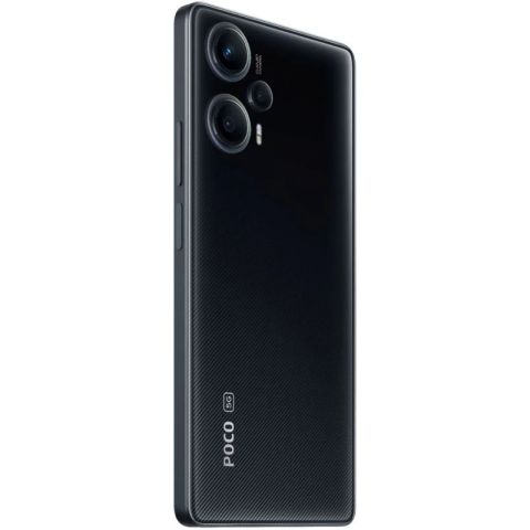 Xiaomi Poco F5 8/256GB Black