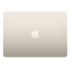 MacBook Air 13,6" M3 2024 8/512 Starlight (MRXU3)