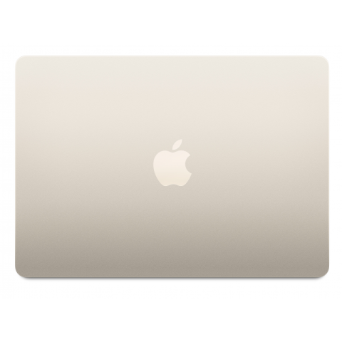 MacBook Air 13,6" M3 2024 8/512 Starlight (MRXU3)