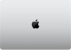 MW2X3 MacBook Pro 14" (M4 10C CPU, 10C GPU) 16 ГБ, 1 Тб SSD, серебристый