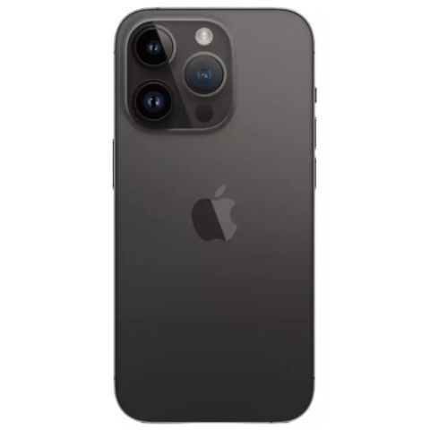 iPhone 14 Pro 128GB Space Black 