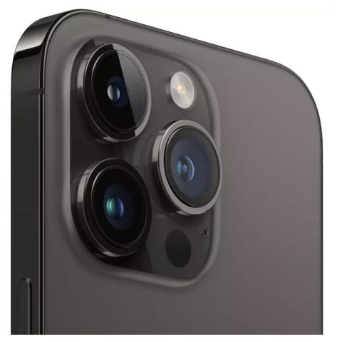 iPhone 14 Pro 512GB Space Black 