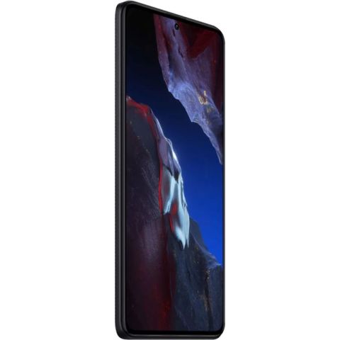 Xiaomi Poco F5 Pro 8/256GB Black