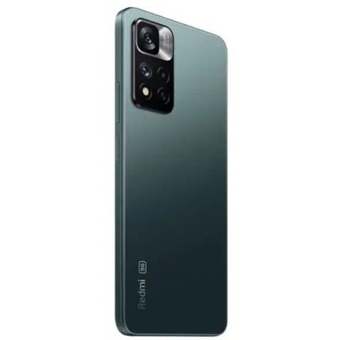 Xiaomi Redmi Note 11 Pro Plus 6/256 GB Forest Green