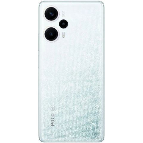 Xiaomi Poco F5 12/256GB White