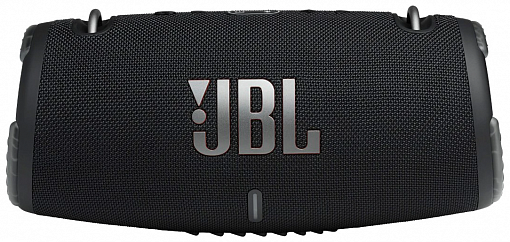 JBL Xtreme 3 Black