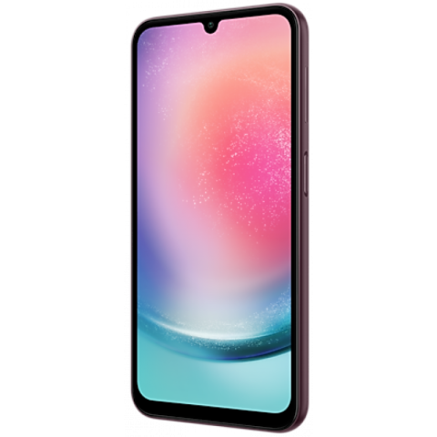 Samsung Galaxy A24 4G 8/128GB Black