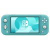 Nintendo Switch Lite Бирюзовый (NS)