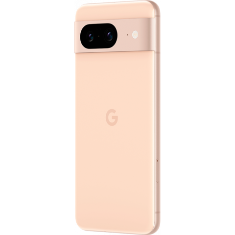 Pixel 8 8/128GB Rose