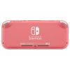 Nintendo Switch Lite Кораллово-Розовый (NS)