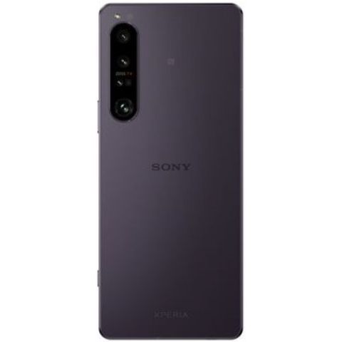Sony Xperia 1 IV 12/256GB Violet
