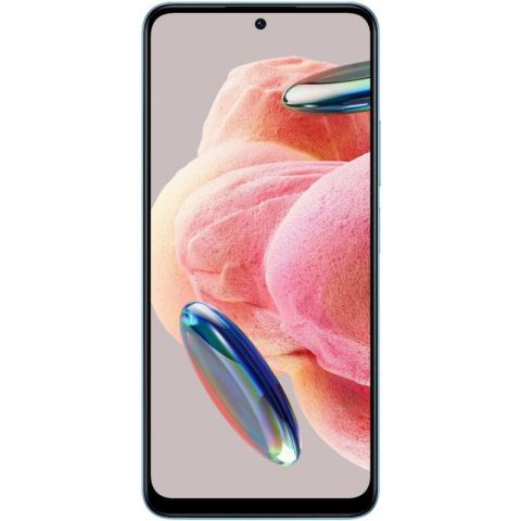 Xiaomi Redmi Note 12 4G 8/128GB Ice Blue