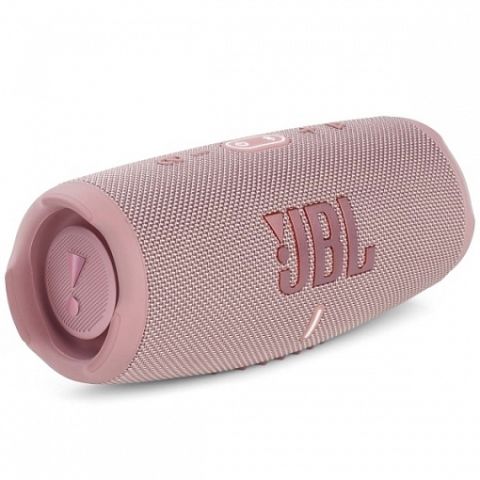 JBL Charge 5 Pink