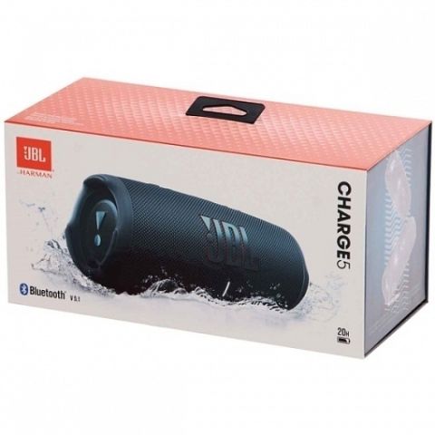 JBL Charge 5 Blue