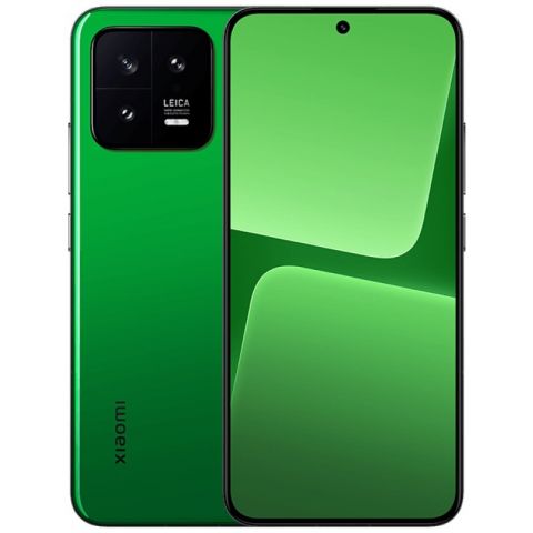 Xiaomi 13 12/512GB Green