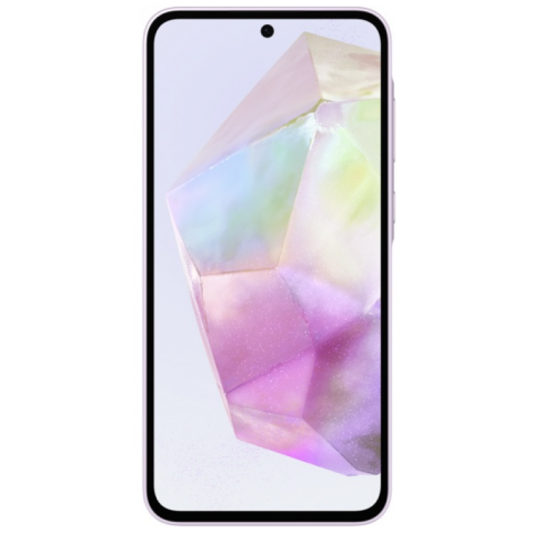 A35 8/256GB Awesome lilac