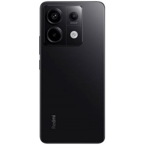 Xiaomi Redmi Note 13 Pro  5G 8/128 Black
