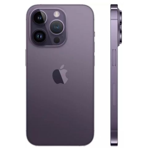 iPhone 14 Pro Max 512GB Deep Purple 
