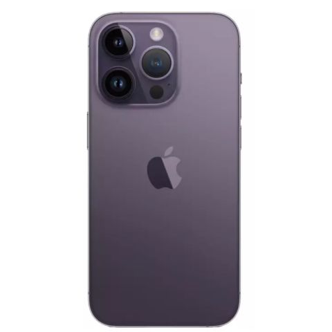 iPhone 14 Pro 256GB Deep Purple 