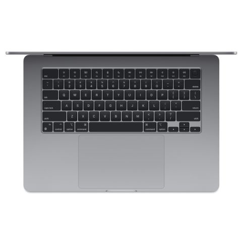 MacBook Air 15" 2023 (MQKP3) M2 (8 CPU/10 GPU)/8 /256/Space Gray