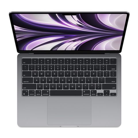 MacBook Air (M2, 2022) 16 ГБ, 512 ГБ SSD Starlight