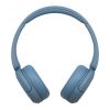 Беспроводные наушники Sony WH-CH520, Blue