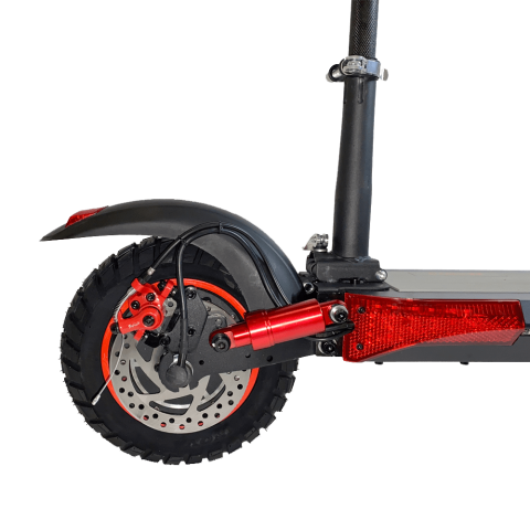 Электросамокат Kugoo M4 PRO 13Ah Jilong