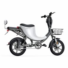 Электробайк Kugoo V2