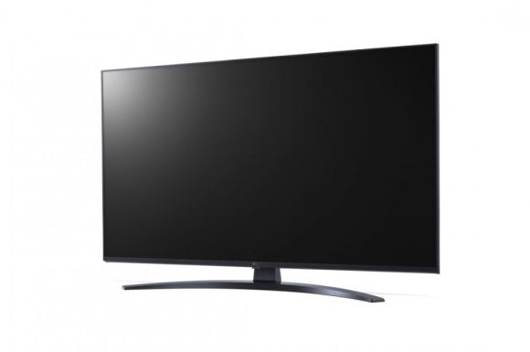 LED телевизор LG 55UQ81009LC 4K Ultra HD