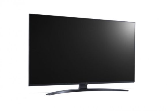LED телевизор LG 55UQ81009LC 4K Ultra HD
