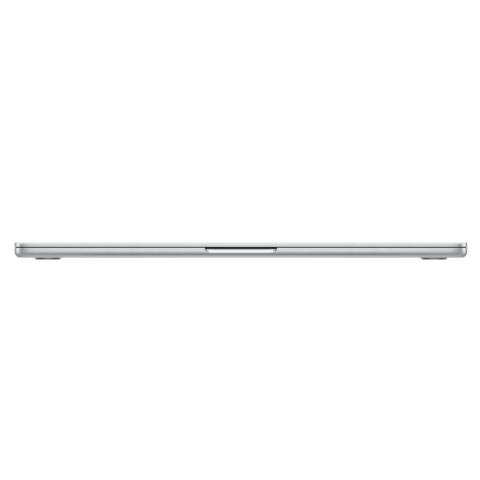 MacBook Air 15" 2023 (MQKR3) M2 (8 CPU/10 GPU)/8/256/Silver