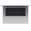 Apple MacBook Pro 16" (M1 Max 10C CPU, 32C GPU, 2021) 64 ГБ, 512 ГБ SSD, «серый космос»