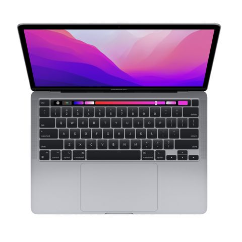 MNEH3 MacBook Pro 13" (M2, 2022) 8,256 Space Gray