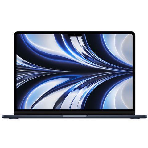 MacBook Air (M2, 2022) 16 ГБ, 512 ГБ SSD Starlight