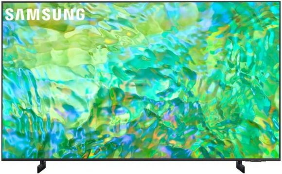 LED телевизор Samsung UE55CU8000UXRU 4K Ultra HD