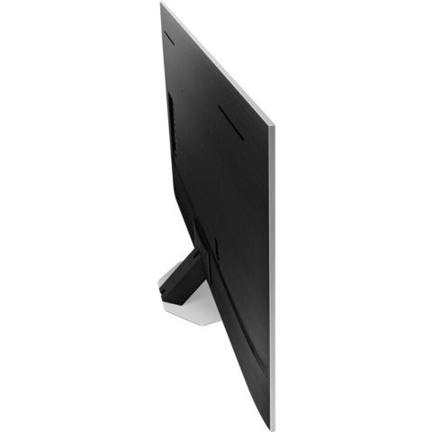 Телевизор QLED Samsung QE75QN85BAU черный/серебристый (75", 4K, 100Гц, SmartTV, Tizen, WiFi)