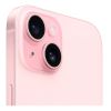 iPhone 15 256GB Pink