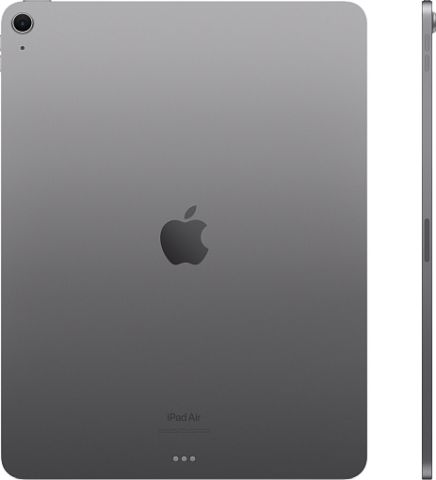 iPad Air 13 (2024) 256Gb Wi-Fi, серый космос