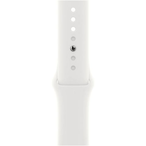 SE 2 40mm Silver M/L