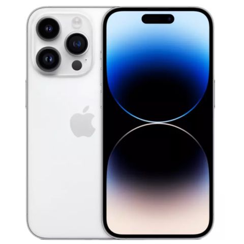 iPhone 14 Pro Max 1TB Silver 