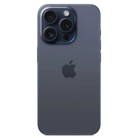 iPhone 15 Pro 512GB Blue 
