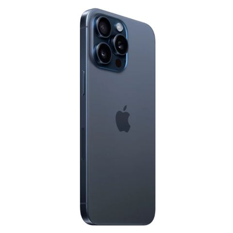 iPhone 15 Pro 256GB Blue 