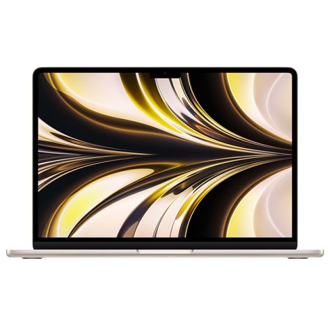 MacBook Air (M2, 2022) 16 ГБ, 512 ГБ SSD Starlight