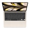 MacBook Air (M2, 2022) 16 ГБ, 512 ГБ SSD Starlight