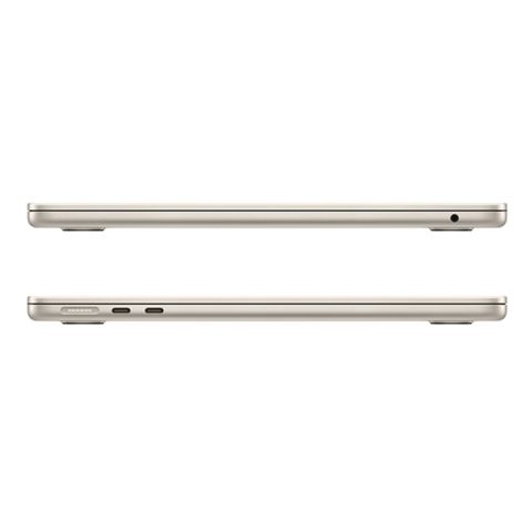 MacBook Air (M2, 2022) 16 ГБ, 512 ГБ SSD Starlight
