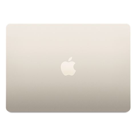 MacBook Air (M2, 2022) 16 ГБ, 512 ГБ SSD Starlight