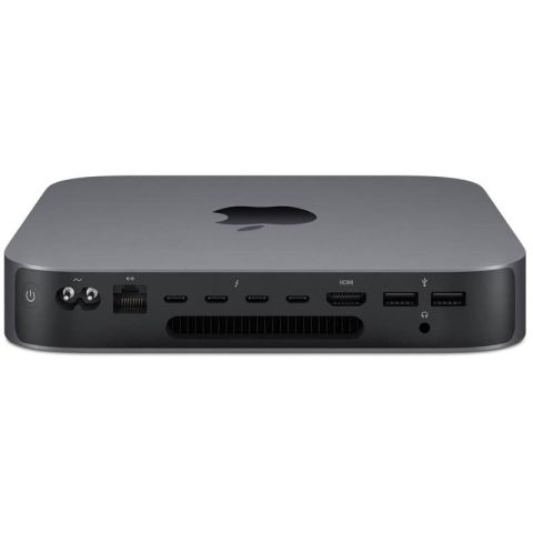 Apple Mac mini MRTT2 (3.0GHz, 8Gb, 256Gb)